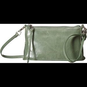 HOBO Cadance Crossbody Purse